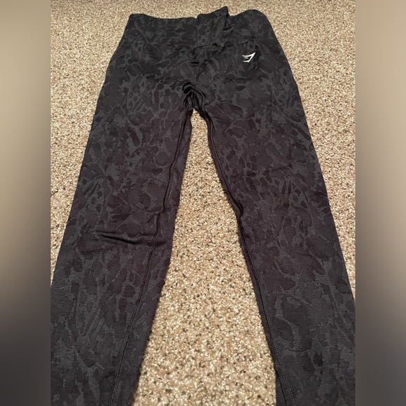 Gymshark Leggings - Picture 3 of 3